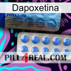 Dapoxetin 40